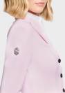 Veste de comp&eacute;tition Victorine Crystal Fabric - Samshield - Tissu respirant