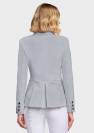 Veste de comp&eacute;tition Victorine Crystal Fabric - Samshield - Tissu respirant