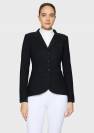 Veste de comp&eacute;tition Victorine Crystal Fabric - Samshield - Tissu respirant