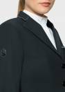 Veste de comp&eacute;tition Victorine Crystal Fabric - Samshield - Tissu respirant