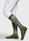 Chaussettes Balzane Trio - Samshield - Ultra-respirantes