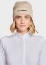 Bonnet Izia - Samshield - Maille fine en laine m&eacute;rinos