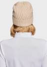 Bonnet Izia - Samshield - Maille fine en laine m&eacute;rinos