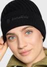 Bonnet Izia - Samshield - Maille fine en laine m&eacute;rinos