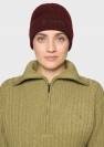 Bonnet Izia - Samshield - Maille fine en laine m&eacute;rinos
