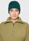 Bonnet Izia - Samshield - Maille fine en laine m&eacute;rinos