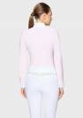 Polo de concours manches longues Olivia - Samshield - Tissu high-stretch
