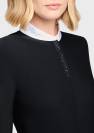 Polo de concours manches longues Olivia - Samshield - Tissu high-stretch