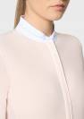 Polo de concours manches longues Olivia - Samshield - Tissu high-stretch
