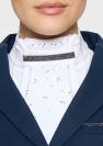 Plastron Crystal Fabric - Samshield - Tissu respirant