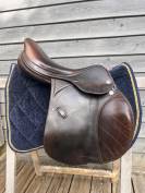 Sella mista Prestige Italia  17" - 2013