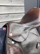 Sella mista Prestige Italia  17" - 2013