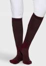 Chaussettes de comp&eacute;tition Balzane Glitter - Samshield - Effet paillet&eacute;