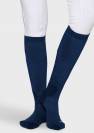 Chaussettes de comp&eacute;tition Balzane Glitter - Samshield - Effet paillet&eacute;