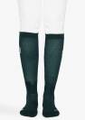 Chaussettes de comp&eacute;tition Balzane Glitter - Samshield - Effet paillet&eacute;