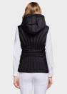 Gilet puffer sans manches Shelyne - Samshield - &Eacute;coresponsable