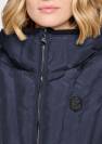 Gilet puffer sans manches Shelyne - Samshield - &Eacute;coresponsable