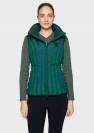Gilet puffer sans manches Shelyne - Samshield - &Eacute;coresponsable
