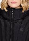 Gilet puffer sans manches Shelyne - Samshield - &Eacute;coresponsable