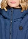 Gilet puffer sans manches Shelyne - Samshield - &Eacute;coresponsable