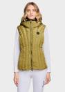 Gilet puffer sans manches Shelyne - Samshield - &Eacute;coresponsable