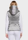 Gilet puffer sans manches Shelyne - Samshield - &Eacute;coresponsable