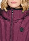 Gilet puffer sans manches Shelyne - Samshield - &Eacute;coresponsable