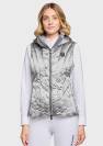 Gilet puffer sans manches Shelyne - Samshield - &Eacute;coresponsable