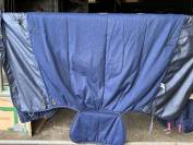 Couverture paddock Winderen thermor&eacute;gulatrice 