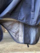Couverture paddock Winderen thermor&eacute;gulatrice 