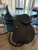 Selle pony wintec 14 