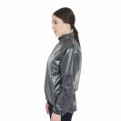 Veste unisexe coupe-vent et d&eacute;perlante - Equestro