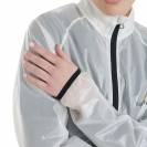 Veste unisexe coupe-vent et d&eacute;perlante - Equestro