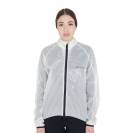 Veste unisexe coupe-vent et d&eacute;perlante - Equestro