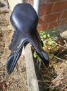 Selle EQUIPE mono quartier neuve