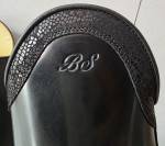 Bottes de dressage coqu&eacute; BS Boots pointure 40 neuves