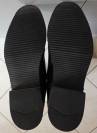 Bottes de dressage coqu&eacute; BS Boots pointure 40 neuves