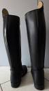 Bottes de dressage coqu&eacute; BS Boots pointure 40 neuves