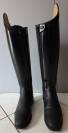 Bottes de dressage coqu&eacute; BS Boots pointure 40 neuves