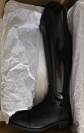 Bottes de dressage coqu&eacute; BS Boots pointure 40 neuves