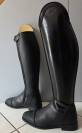 Bottes de dressage coqu&eacute; BS Boots pointure 40 neuves