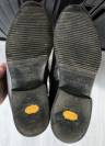 Bottes de dressage De Niro Giotto pointure 40 MA-M 