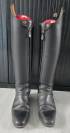 Bottes de dressage De Niro Giotto pointure 40 MA-M 