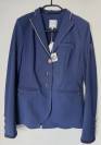 Veste de concours Samshield Victorine crystal taille 36