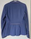 Veste de concours Samshield Victorine crystal taille 36