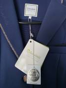 Veste de concours Samshield Victorine crystal taille 36