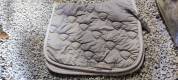 Tapis dressage 