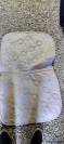 Tapis dressage 