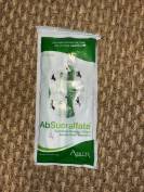 180 sachets  Absucralfate 