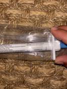 Abprazole 20 seringues 